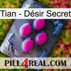 Tian - Désir Secret 02